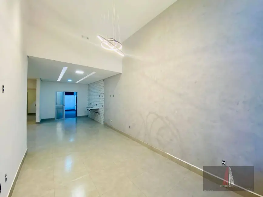 Foto 6 de Casa de Condomínio com 3 quartos à venda, 110m2 em Horto Florestal, Sorocaba - SP