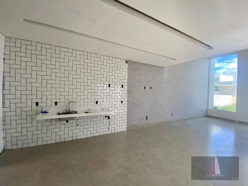 Foto 5 de Casa de Condomínio com 3 quartos à venda, 110m2 em Horto Florestal, Sorocaba - SP