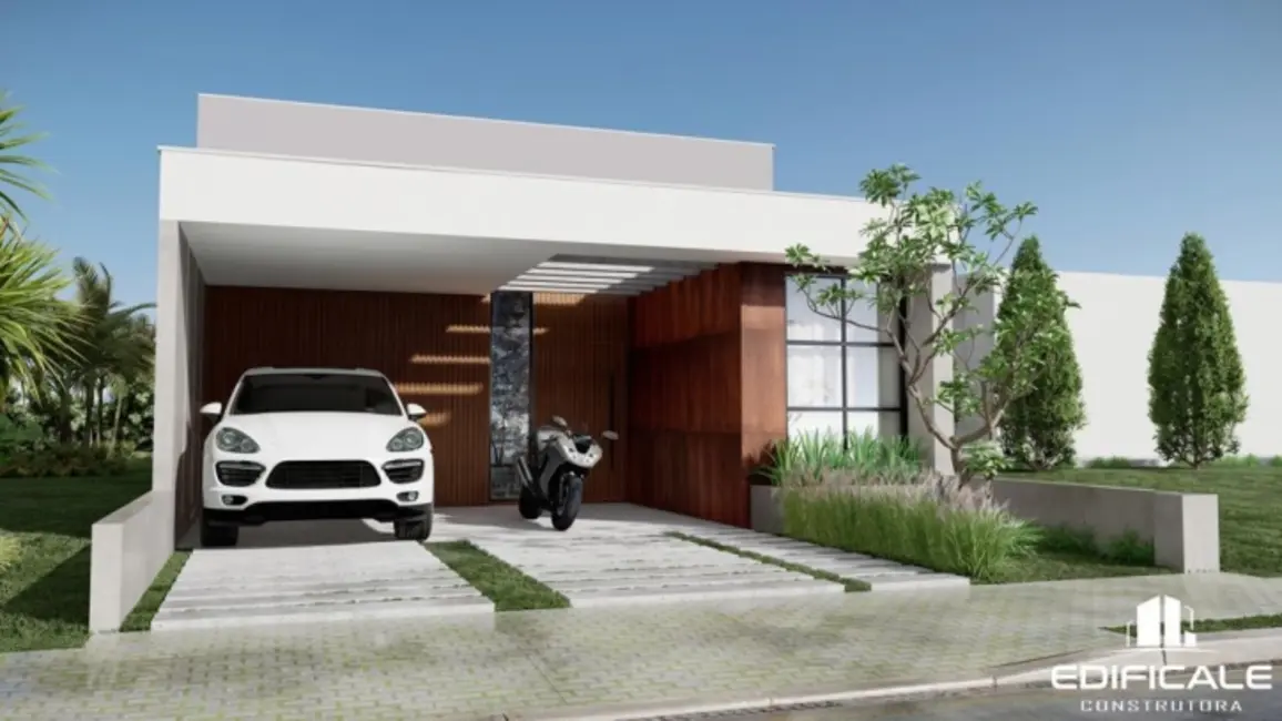 Casa de Condomínio com 3 quartos à venda, 135m2 em Recreio dos Sorocabanos, Sorocaba - SP - imagem 3 Foto 3 de Casa de Condomínio com 3 quartos à venda, 135m2 em Recreio dos Sorocabanos, Sorocaba - SP