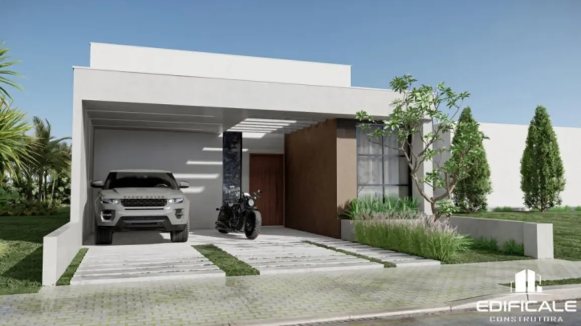 Casa de Condomínio com 3 quartos à venda, 135m2 em Recreio dos Sorocabanos, Sorocaba - SP - imagem 4 Foto 4 de Casa de Condomínio com 3 quartos à venda, 135m2 em Recreio dos Sorocabanos, Sorocaba - SP