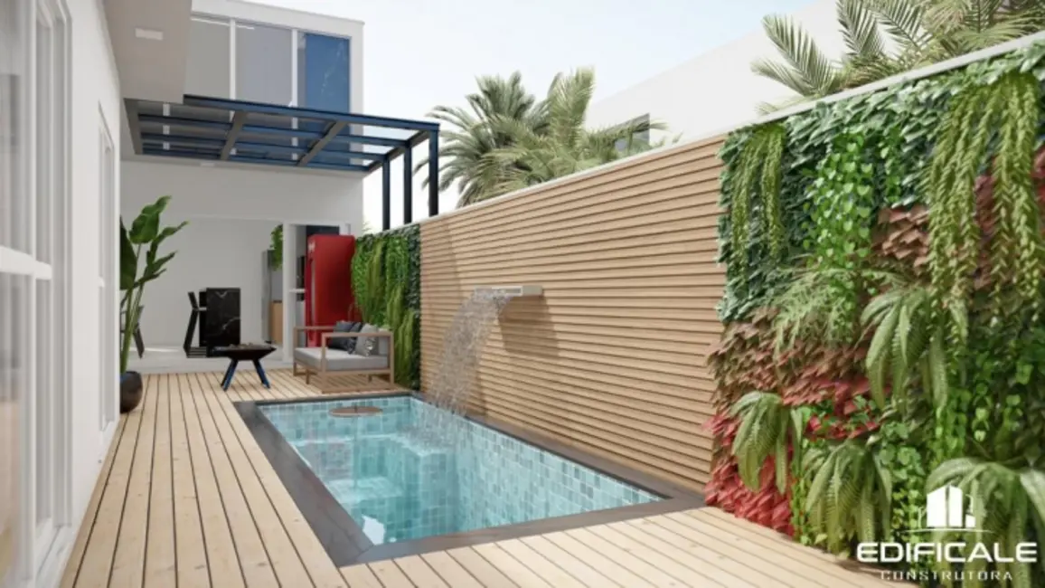 Casa de Condomínio com 3 quartos à venda, 135m2 em Recreio dos Sorocabanos, Sorocaba - SP - imagem 5 Foto 5 de Casa de Condomínio com 3 quartos à venda, 135m2 em Recreio dos Sorocabanos, Sorocaba - SP