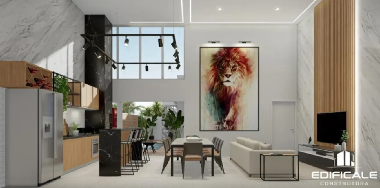 Casa de Condomínio com 3 quartos à venda, 135m2 em Recreio dos Sorocabanos, Sorocaba - SP - imagem 9 Foto 9 de Casa de Condomínio com 3 quartos à venda, 135m2 em Recreio dos Sorocabanos, Sorocaba - SP