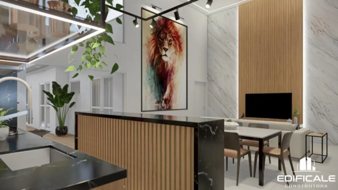 Casa de Condomínio com 3 quartos à venda, 135m2 em Recreio dos Sorocabanos, Sorocaba - SP - imagem 7 Foto 7 de Casa de Condomínio com 3 quartos à venda, 135m2 em Recreio dos Sorocabanos, Sorocaba - SP