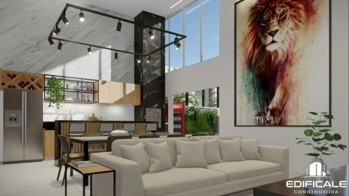 Casa de Condomínio com 3 quartos à venda, 135m2 em Recreio dos Sorocabanos, Sorocaba - SP - imagem 8 Foto 8 de Casa de Condomínio com 3 quartos à venda, 135m2 em Recreio dos Sorocabanos, Sorocaba - SP