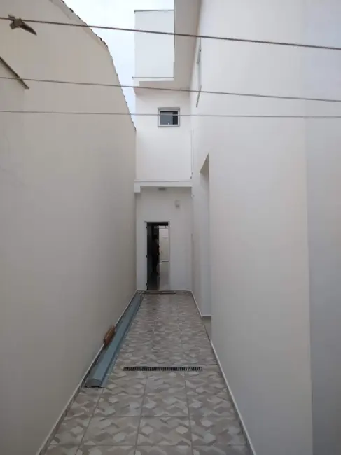 Foto 4 de Sobrado com 2 quartos à venda, 185m2 em Parque Jataí, Votorantim - SP