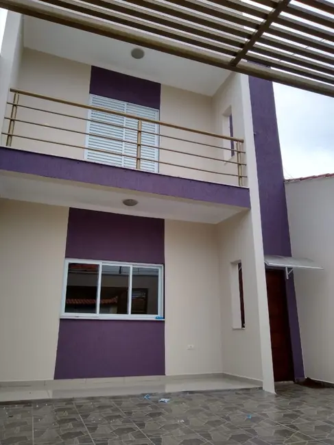 Foto 3 de Sobrado com 2 quartos à venda, 185m2 em Parque Jataí, Votorantim - SP