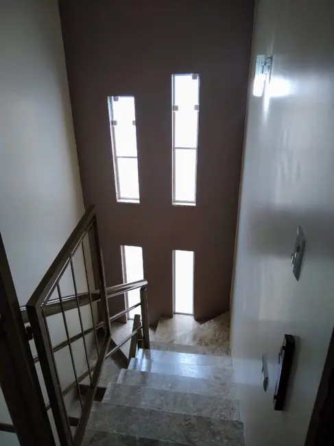 Foto 9 de Sobrado com 2 quartos à venda, 185m2 em Parque Jataí, Votorantim - SP