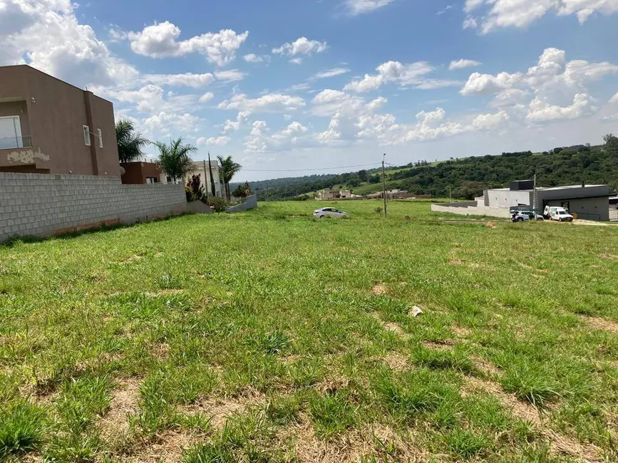 Foto 1 de Lote de Condomínio à venda em Aracoiaba Da Serra - SP