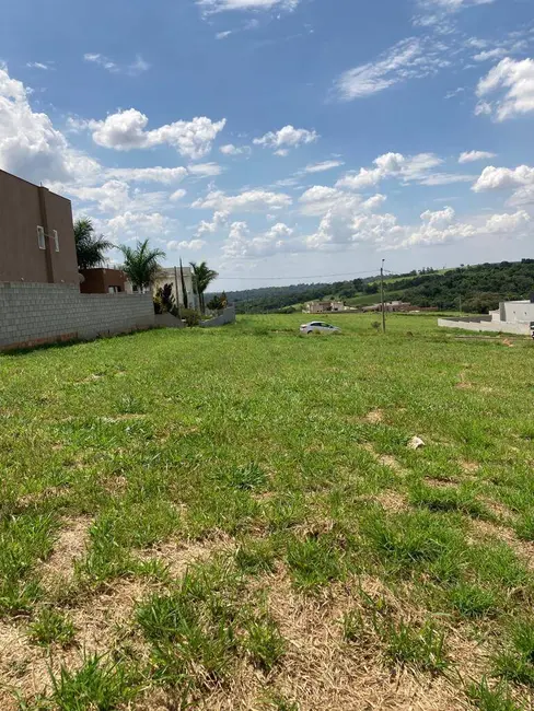 Foto 2 de Lote de Condomínio à venda em Aracoiaba Da Serra - SP