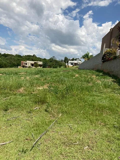Foto 3 de Lote de Condomínio à venda em Aracoiaba Da Serra - SP