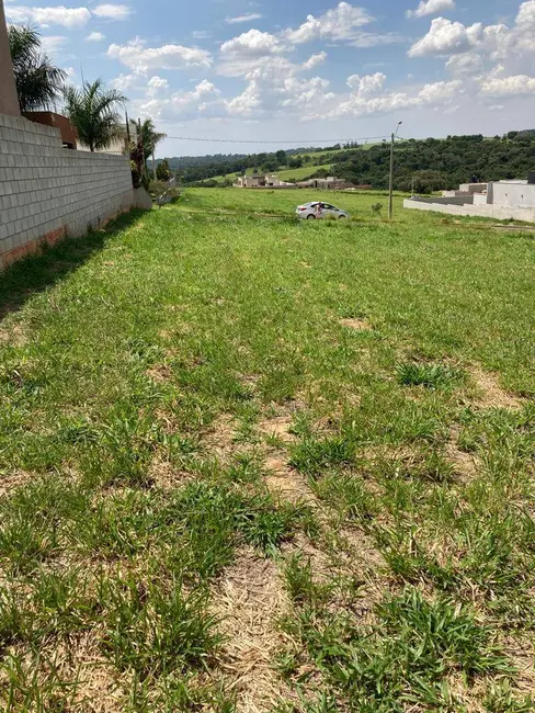 Foto 4 de Lote de Condomínio à venda em Aracoiaba Da Serra - SP