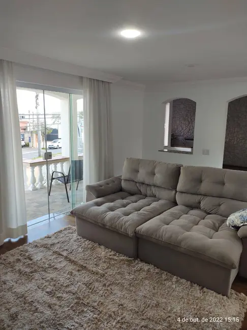 Casa com 3 quartos à venda, 460m2 em Jardim Santa Rosália, Sorocaba - SP - imagem 7 Foto 7 de Casa com 3 quartos à venda, 460m2 em Jardim Santa Rosália, Sorocaba - SP