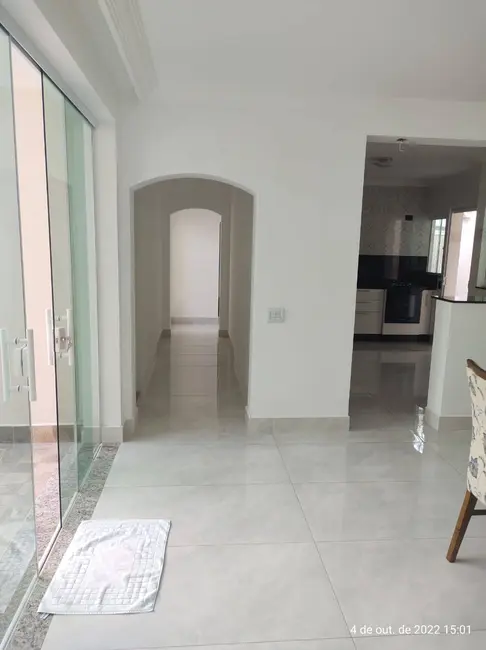 Casa com 3 quartos à venda, 460m2 em Jardim Santa Rosália, Sorocaba - SP - imagem 6 Foto 6 de Casa com 3 quartos à venda, 460m2 em Jardim Santa Rosália, Sorocaba - SP