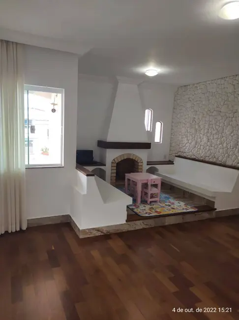 Casa com 3 quartos à venda, 460m2 em Jardim Santa Rosália, Sorocaba - SP - imagem 8 Foto 8 de Casa com 3 quartos à venda, 460m2 em Jardim Santa Rosália, Sorocaba - SP