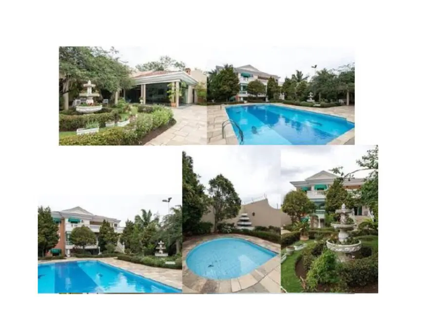 Casa com 6 quartos à venda e para alugar, 18000m2 em Parque Reserva Fazenda Imperial, Sorocaba - SP - imagem 5 Foto 5 de Casa com 6 quartos à venda e para alugar, 18000m2 em Parque Reserva Fazenda Imperial, Sorocaba - SP