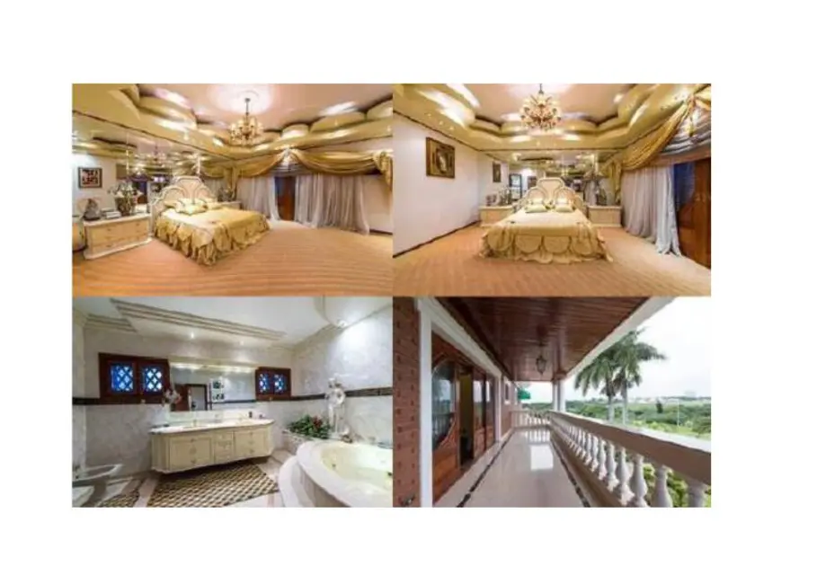 Casa com 6 quartos à venda e para alugar, 18000m2 em Parque Reserva Fazenda Imperial, Sorocaba - SP - imagem 8 Foto 8 de Casa com 6 quartos à venda e para alugar, 18000m2 em Parque Reserva Fazenda Imperial, Sorocaba - SP