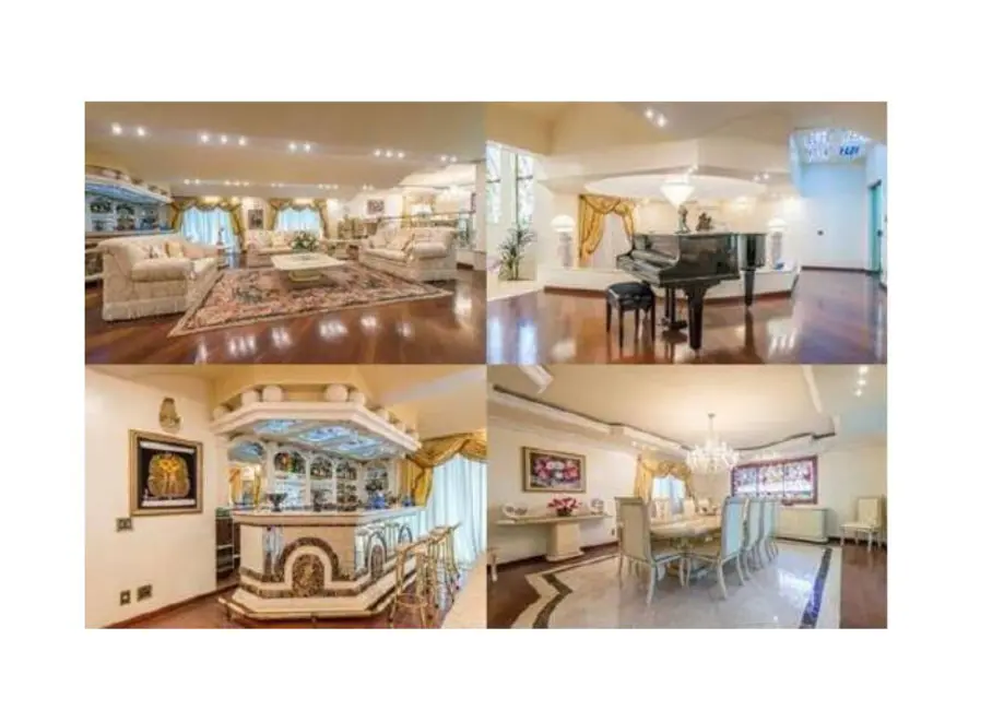 Casa com 6 quartos à venda e para alugar, 18000m2 em Parque Reserva Fazenda Imperial, Sorocaba - SP - imagem 3 Foto 3 de Casa com 6 quartos à venda e para alugar, 18000m2 em Parque Reserva Fazenda Imperial, Sorocaba - SP