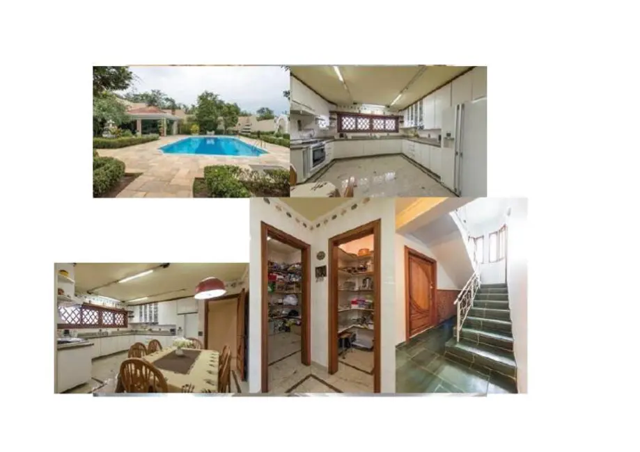 Casa com 6 quartos à venda e para alugar, 18000m2 em Parque Reserva Fazenda Imperial, Sorocaba - SP - imagem 6 Foto 6 de Casa com 6 quartos à venda e para alugar, 18000m2 em Parque Reserva Fazenda Imperial, Sorocaba - SP