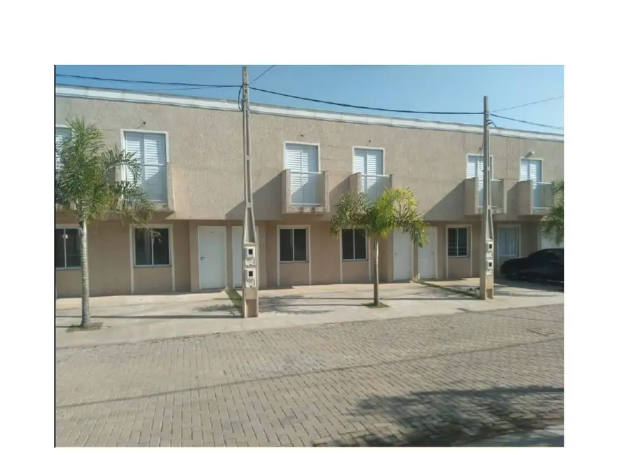 Foto 1 de Casa de Condomínio com 2 quartos à venda e para alugar em Vila Mineirão, Sorocaba - SP