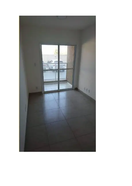 Foto 2 de Apartamento com 1 quarto à venda e para alugar em Chácaras Reunidas São Jorge, Sorocaba - SP