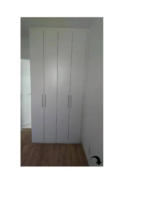 Apartamento com 2 quartos à venda e para alugar em Chácaras Reunidas São Jorge, Sorocaba - SP - imagem 4 Foto 4 de Apartamento com 2 quartos à venda e para alugar em Chácaras Reunidas São Jorge, Sorocaba - SP