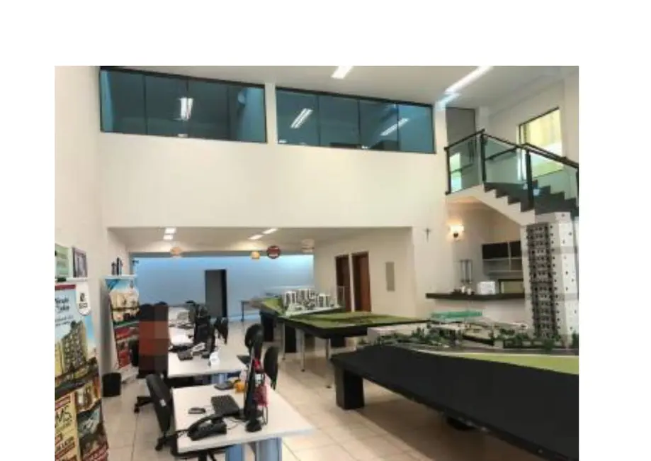 Foto 5 de Sala Comercial à venda e para alugar, 430m2 em Jardim Portobello, Sorocaba - SP