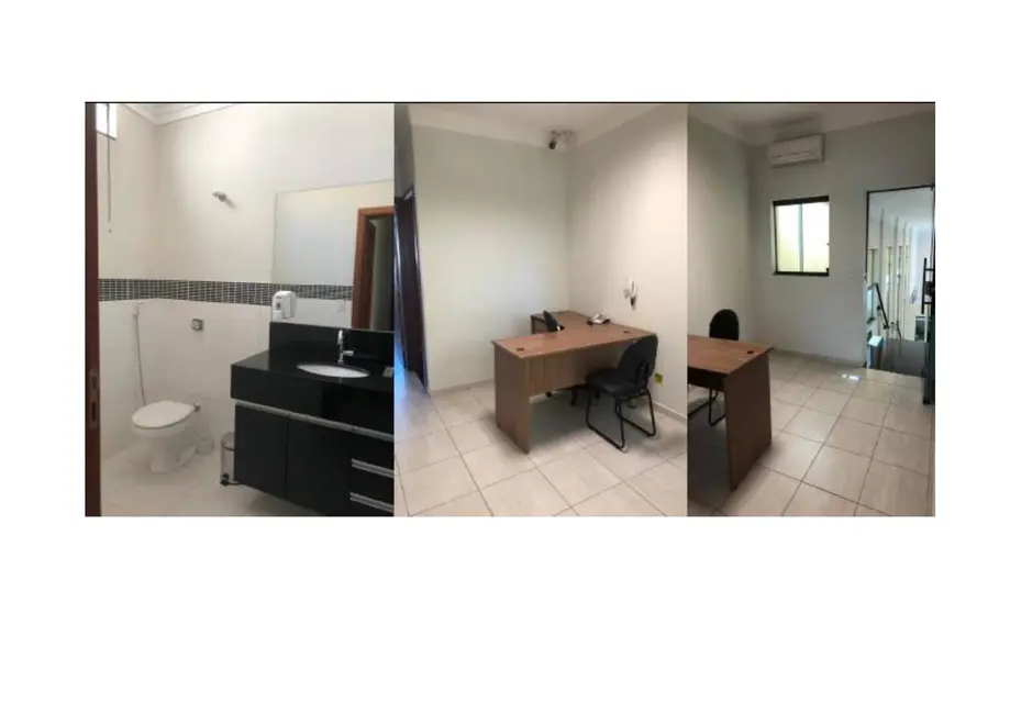 Foto 4 de Sala Comercial à venda e para alugar, 430m2 em Jardim Portobello, Sorocaba - SP
