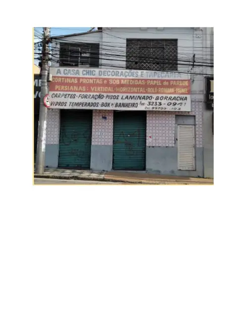 Sala Comercial para alugar em Vila Hortência, Sorocaba - SP - imagem 2 Foto 2 de Sala Comercial para alugar em Vila Hortência, Sorocaba - SP