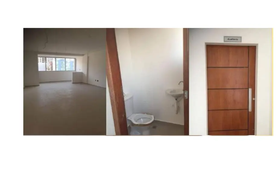 Foto 2 de Sala Comercial à venda e para alugar, 40m2 em Parque Campolim, Sorocaba - SP