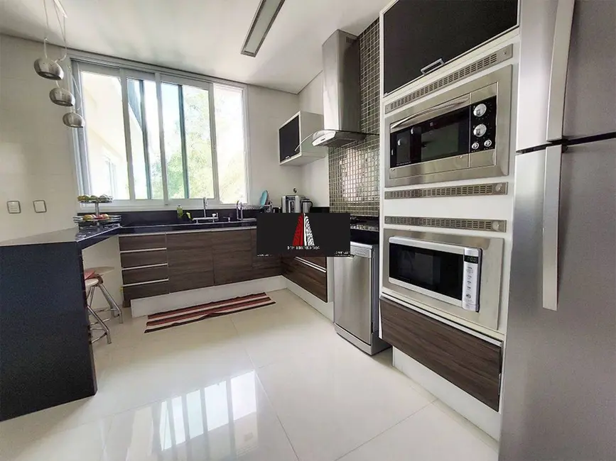 Foto 7 de Casa de Condomínio com 3 quartos à venda e para alugar, 350m2 em Aparecidinha, Sorocaba - SP