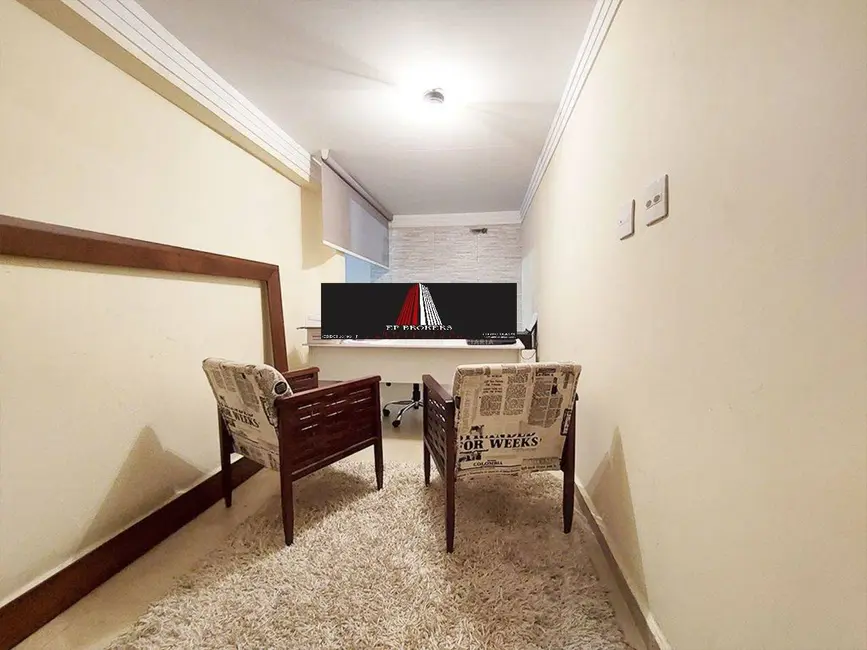 Foto 8 de Casa de Condomínio com 3 quartos à venda e para alugar, 350m2 em Aparecidinha, Sorocaba - SP