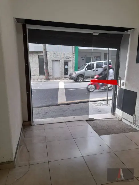 Foto 2 de Sala Comercial para alugar em Centro, Sorocaba - SP