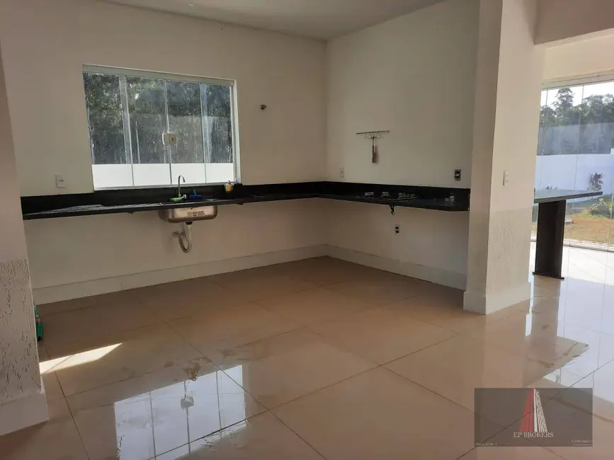 Foto 4 de Casa de Condomínio à venda em Jardim Ninho Verde II, São Paulo - SP