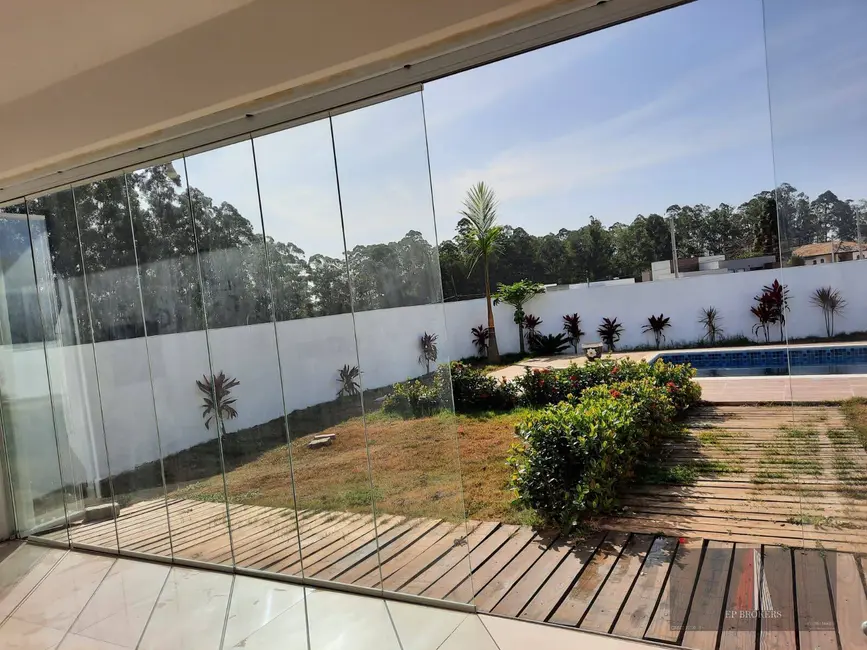 Foto 8 de Casa de Condomínio à venda em Jardim Ninho Verde II, São Paulo - SP