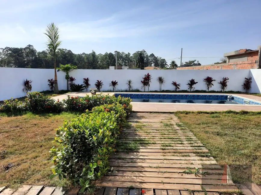 Foto 9 de Casa de Condomínio à venda em Jardim Ninho Verde II, São Paulo - SP