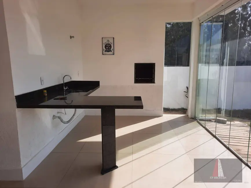 Foto 5 de Casa de Condomínio à venda em Jardim Ninho Verde II, São Paulo - SP