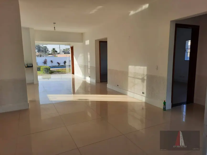 Foto 3 de Casa de Condomínio à venda em Jardim Ninho Verde II, São Paulo - SP