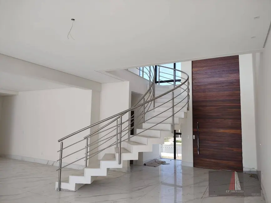 Foto 6 de Casa com 4 quartos à venda, 490m2 em Votorantim - SP