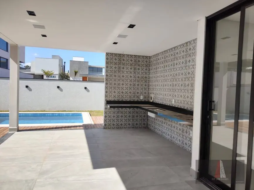 Foto 8 de Casa com 4 quartos à venda, 490m2 em Votorantim - SP