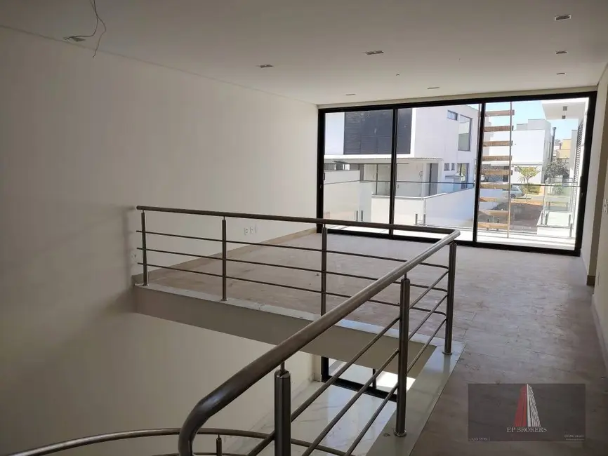 Foto 9 de Casa com 4 quartos à venda, 490m2 em Votorantim - SP
