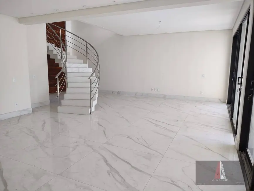 Foto 5 de Casa com 4 quartos à venda, 490m2 em Votorantim - SP