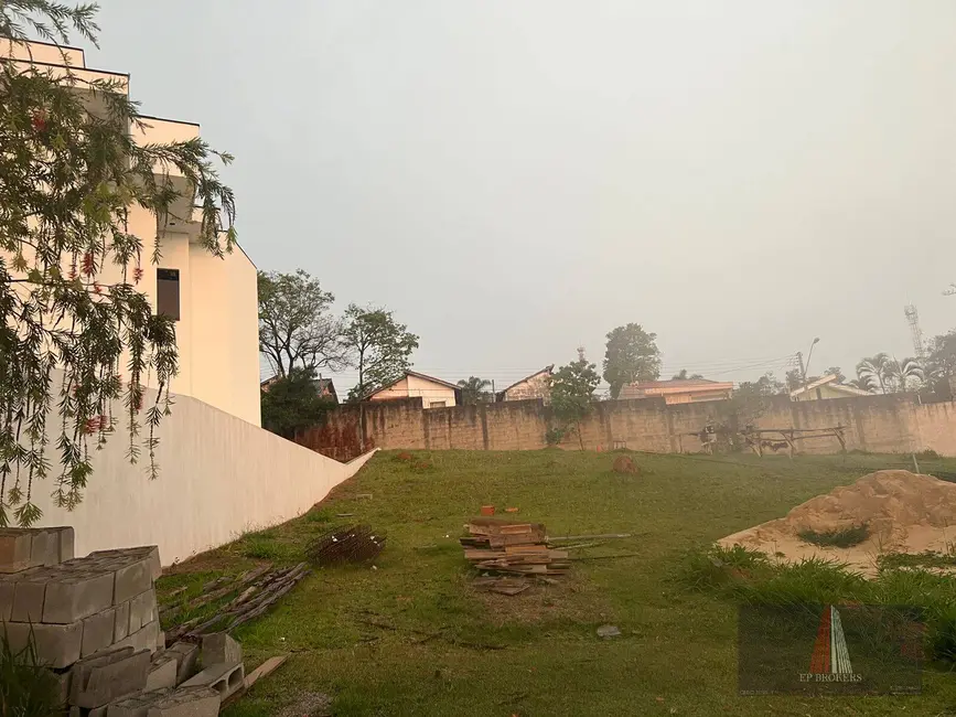 Foto 1 de Terreno / Lote à venda, 366m2 em Jardim Novo Eldorado, Sorocaba - SP