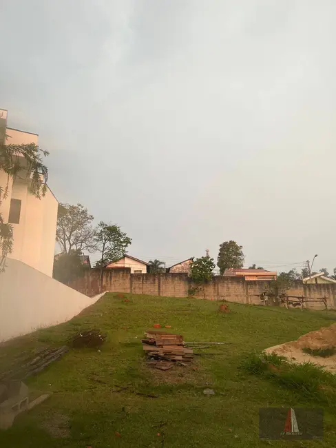 Foto 2 de Terreno / Lote à venda, 366m2 em Jardim Novo Eldorado, Sorocaba - SP