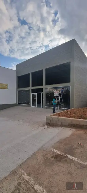 Foto 2 de Armazém / Galpão para alugar, 300m2 em Itapeva, Votorantim - SP