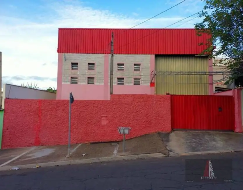 Foto 1 de Sala Comercial para alugar em Jardim São Judas Tadeu, Sorocaba - SP