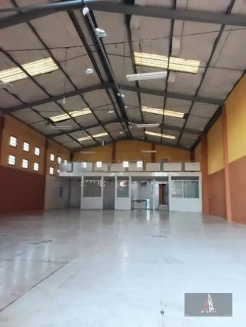 Foto 4 de Sala Comercial para alugar em Jardim São Judas Tadeu, Sorocaba - SP