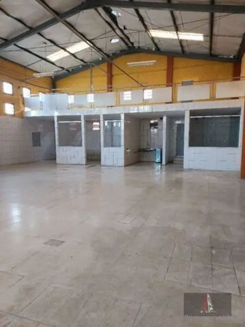 Foto 5 de Sala Comercial para alugar em Jardim São Judas Tadeu, Sorocaba - SP