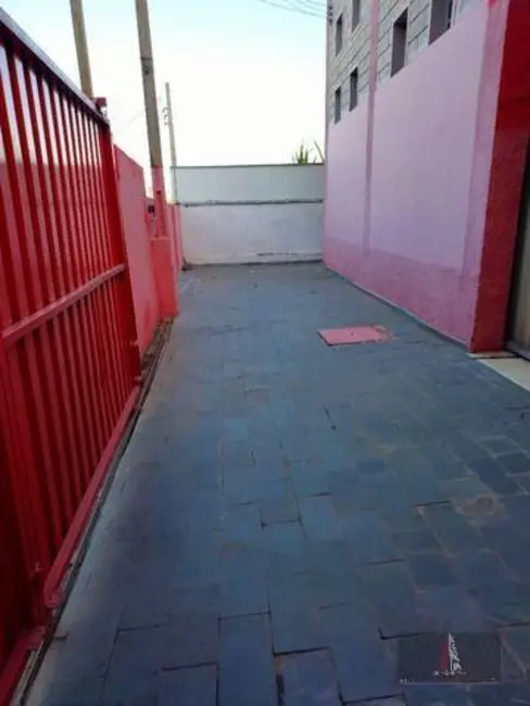 Foto 2 de Sala Comercial para alugar em Jardim São Judas Tadeu, Sorocaba - SP