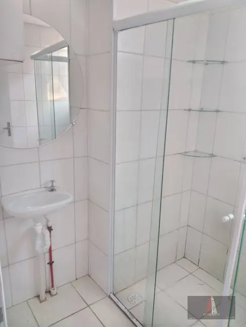 Apartamento com 2 quartos à venda, 48m2 em Sorocaba - SP - imagem 6 Foto 6 de Apartamento com 2 quartos à venda, 48m2 em Sorocaba - SP