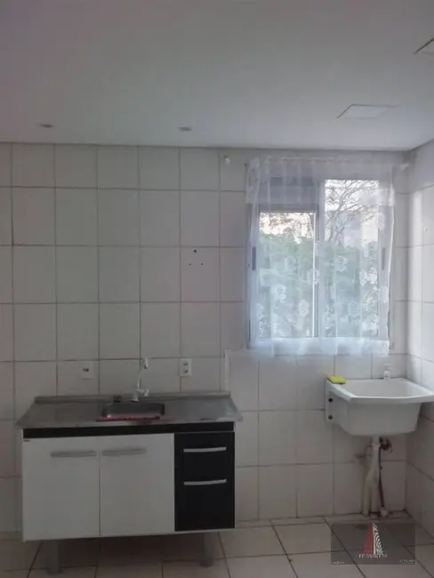 Apartamento com 2 quartos à venda, 48m2 em Sorocaba - SP - imagem 3 Foto 3 de Apartamento com 2 quartos à venda, 48m2 em Sorocaba - SP